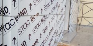 stacbond maroc