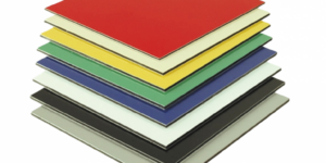 alucobond catalogue