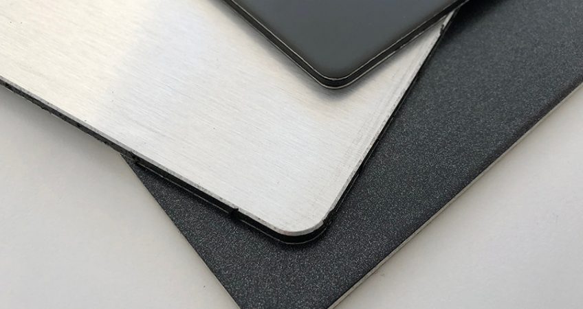 bardage maroc alucobond