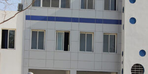habillage alucobond oujda