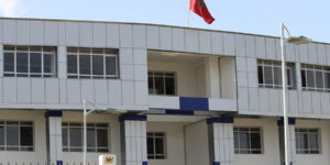 habillage alucobond fes