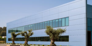 stacbond maroc